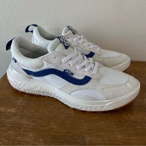 Vans Ultrarange Neo VR3 MTE White Blue - Size 11